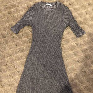 Zara A Line Dress